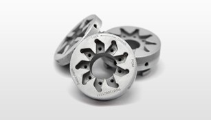 Thread Whirling Rings